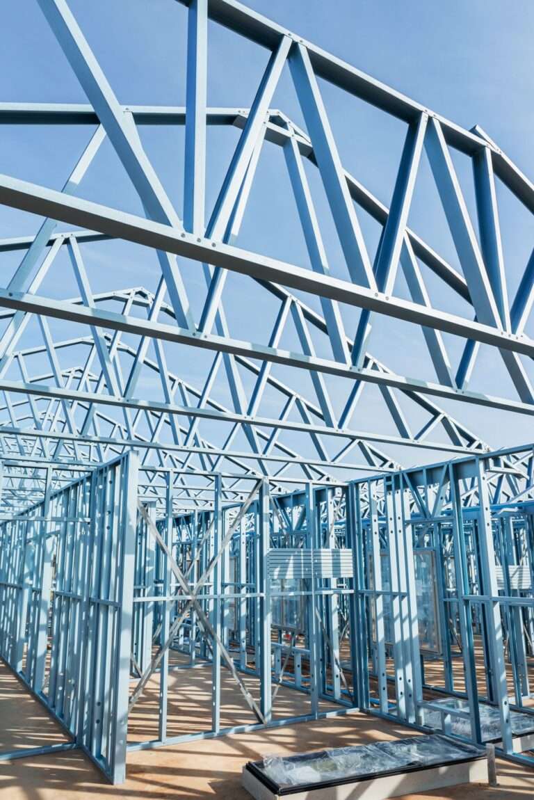 Supply and Installation Structural Steel Sydney